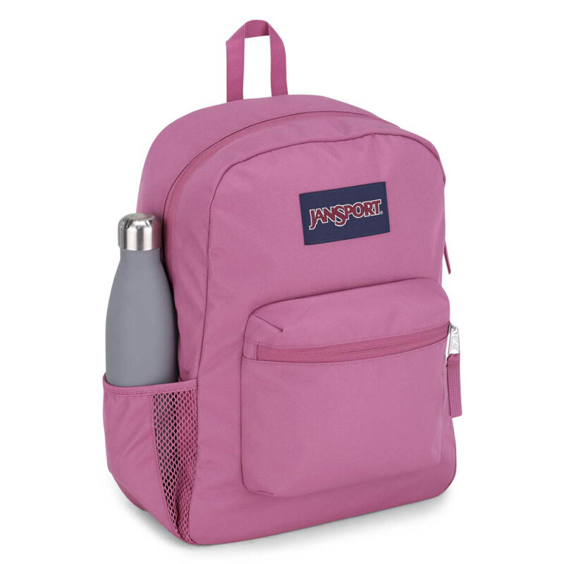 Mochila Cross Town - Unisex Mauve Haze