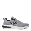 Running - Umbro - CHAMPIONES UMBRO VEGA de Hombre - 20106434 Gris-negro