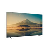 Smart TV Tokyo 85" Google 4K Frameless Chromescast Incluido In Qled Smart TV Tokyo 85" Google 4K Frameless Chromescast Incluido In Qled