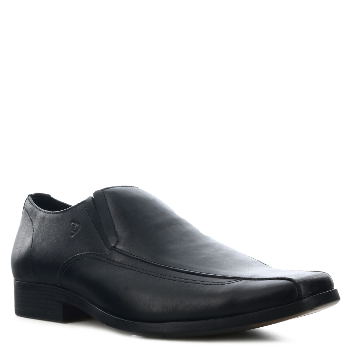 Zapato informal Lombardino - Negro 