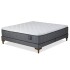 Somier Resortes Keystone King 178x198x36