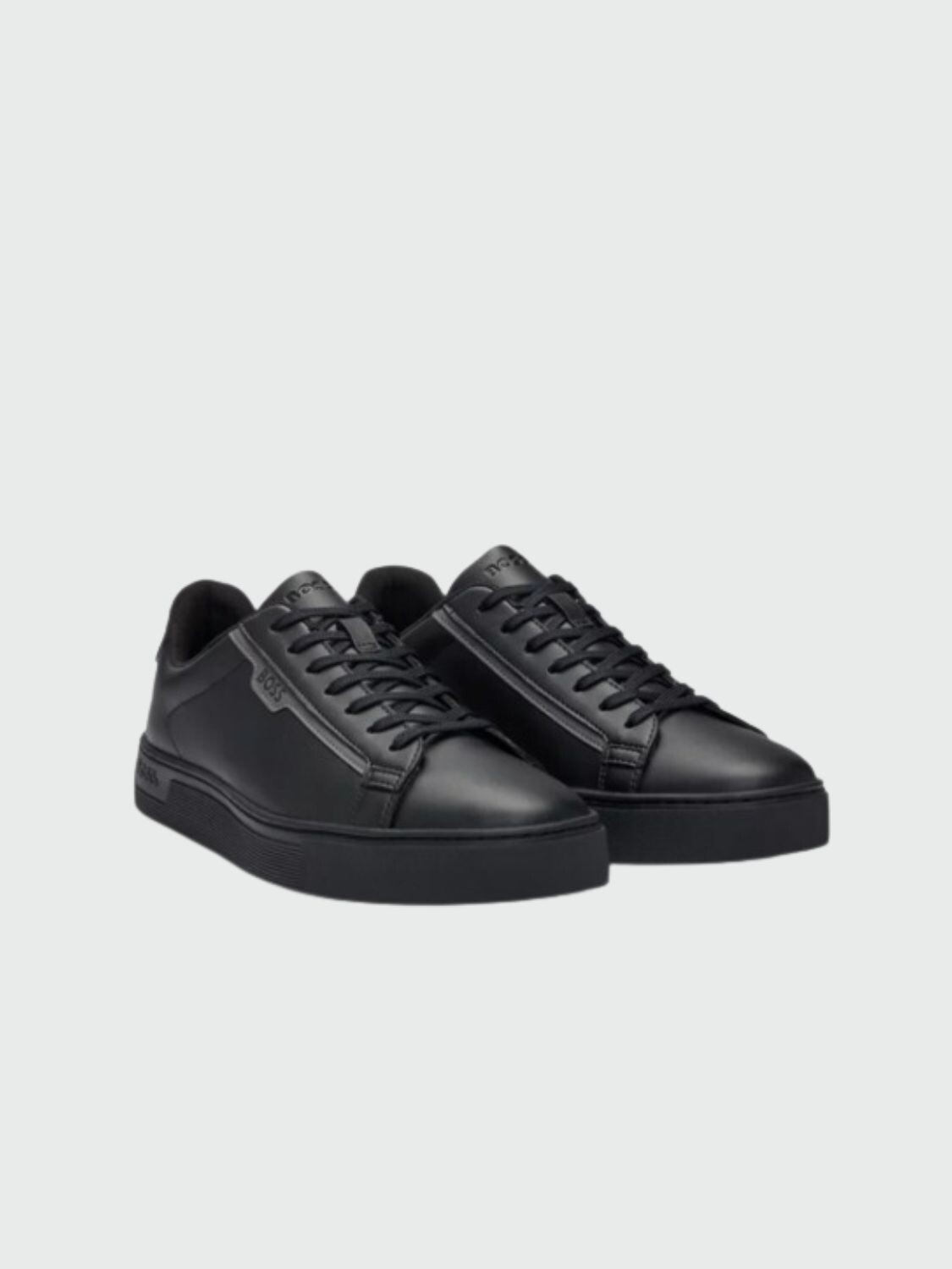 Hugo boss sneakers hombre cheap