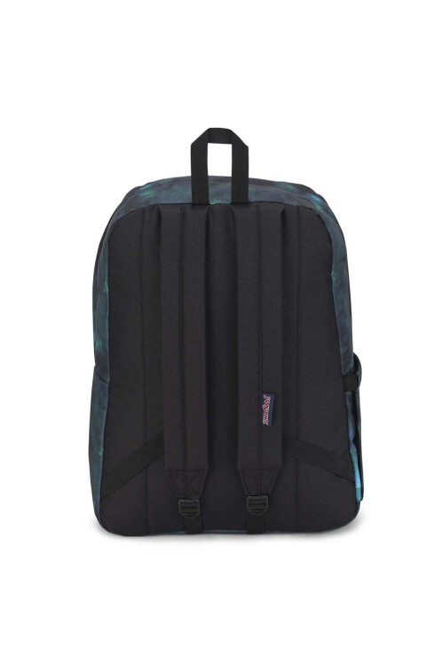 Mochila Portalaptop Superbreak Plus Matrix Glitch