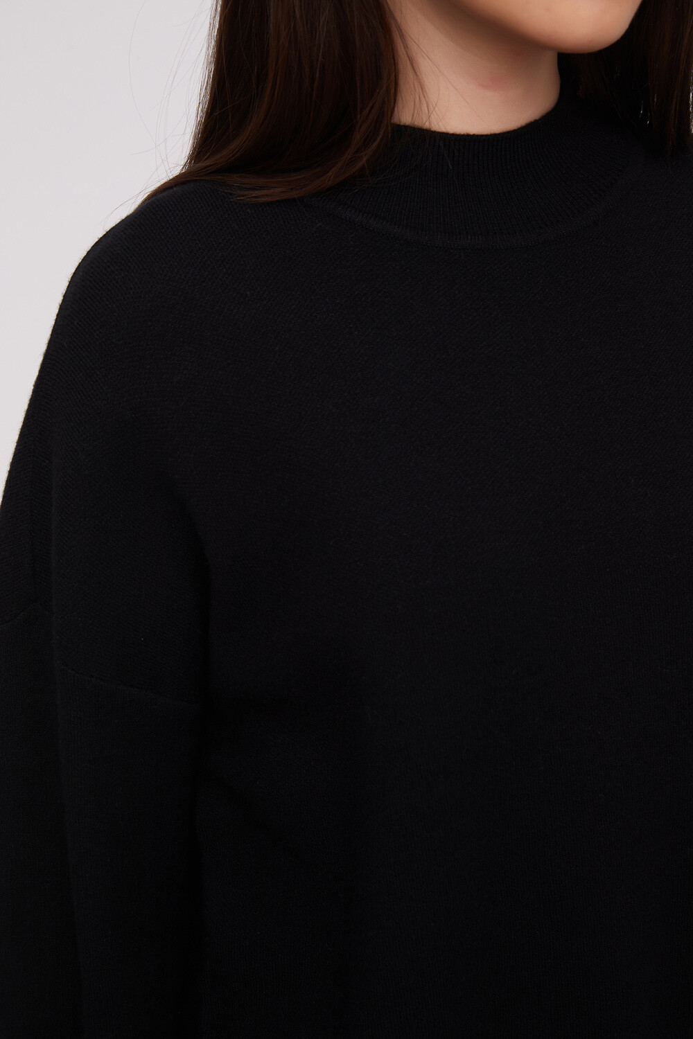 Sweater Anvard Negro