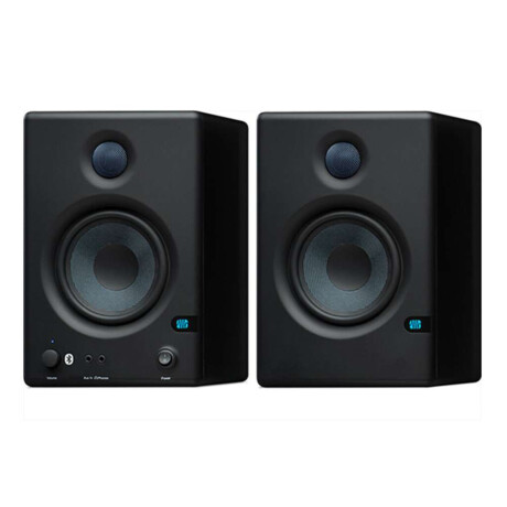 Monitor De Estudio Presonus E45bt 4.5'' Par