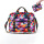 Bolso De Viaje Grande Organizador Plegable Impermeable Love