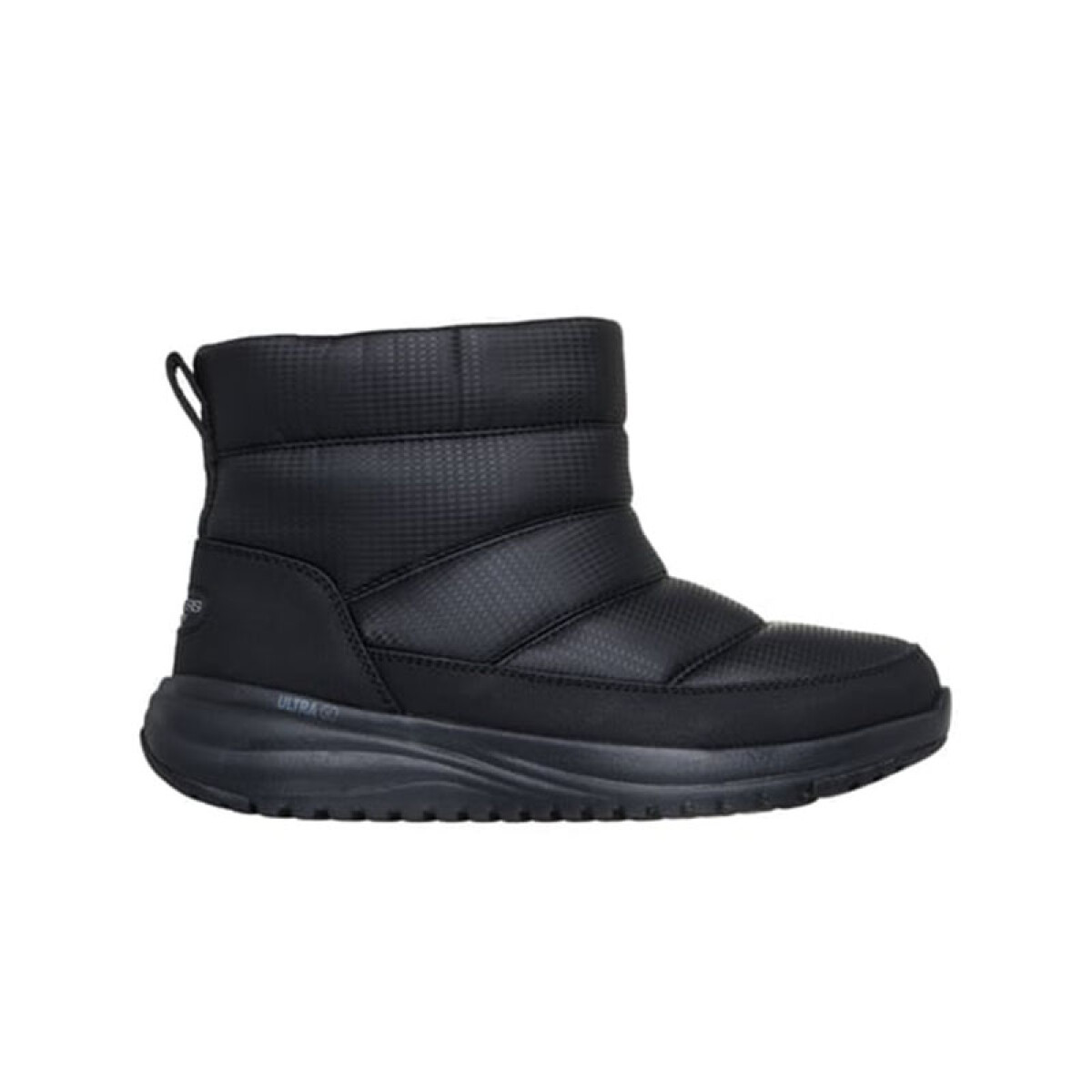 Botas Waterproof On-The-Go Stellar - Everest - Negro 