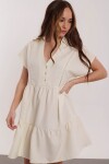 VESTIDO LUCY CRUDO