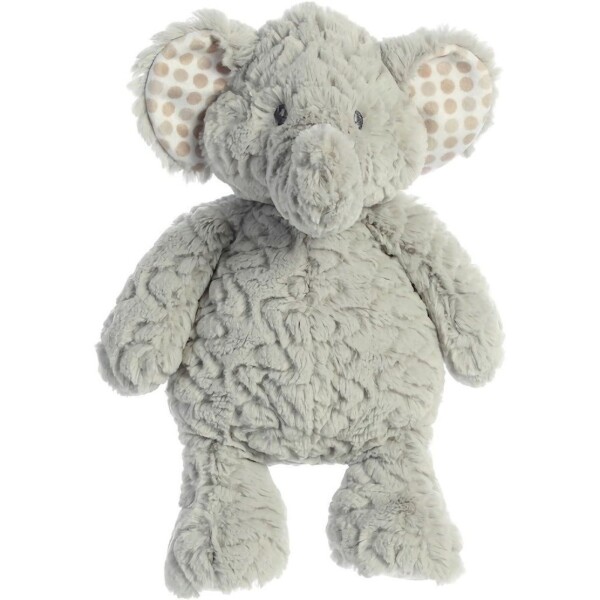 Peluche Elefante Bebe Elefunt Aurora Felpa Suave Calidad Peluche Elefante Bebe Elefunt Aurora Felpa Suave Calidad