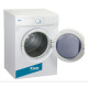 Secarropas 7kg TEM Aire Caliente 220V Secadora Ropa 7kg 15 Programas Tambor Inox Antiarrugas Bajo Consumo Secarropas 7kg TEM Aire Caliente 220V Secadora Ropa 7kg 15 Programas Tambor Inox Antiarrugas Bajo Consumo