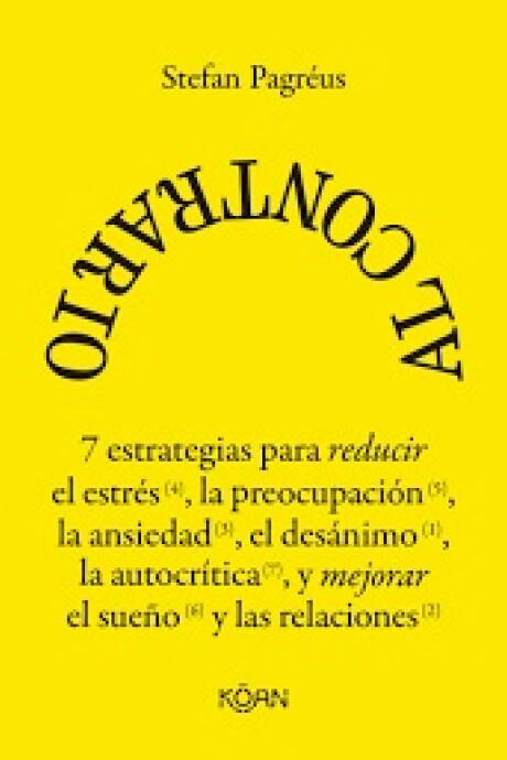 AL CONTRARIO AL CONTRARIO