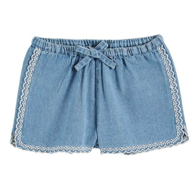 Short Penelope Short Penelope