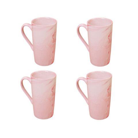Taza alta de cerámica Taza Alta De Cerámica