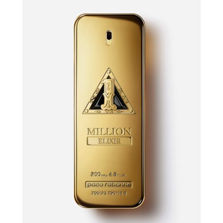 Perfume Paco Rabanne One Million Elixir Intense EDP 200ml Original Perfume Paco Rabanne One Million Elixir Intense EDP 200ml Original