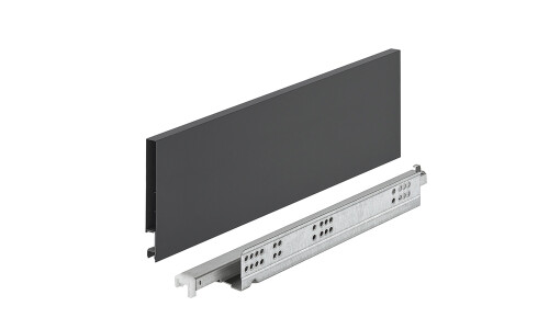 CAJON MATRIX BOX Slim medio 552.22.575 Cajon Matrix Box Slim Medio 552.22.575