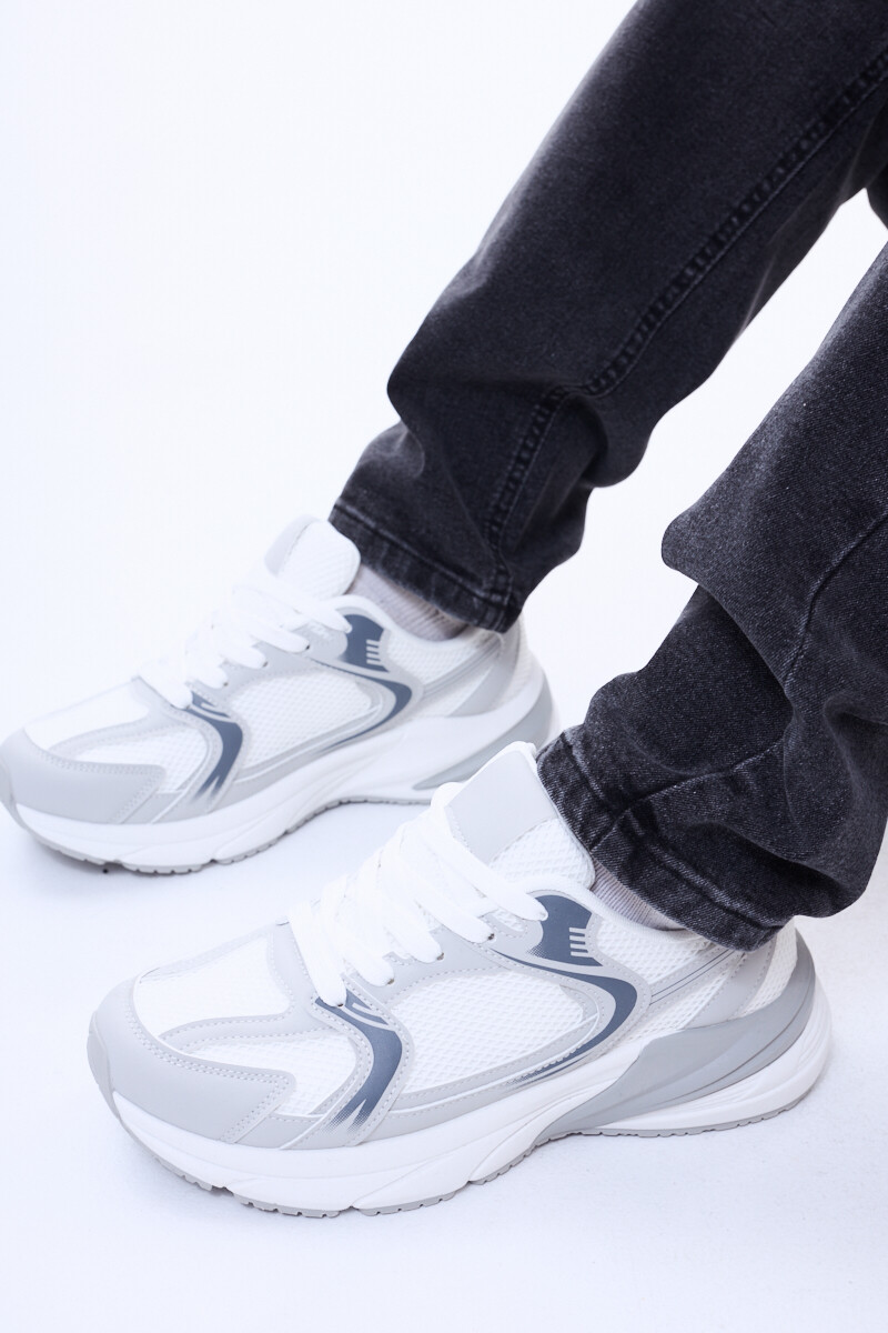 Champion Soledad Blanco