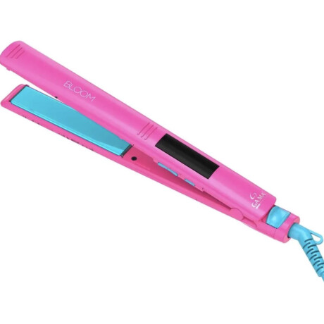 PLANCHITA DE PELO GAMA MOD. ELEGANCE BLOOM PLANCHITA DE PELO GAMA MOD. ELEGANCE BLOOM