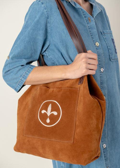 Carteras, bolsos, mochilas, riñoneras, bandoleras