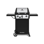 Barbacoa Gem 330 Barbacoa Gem 330