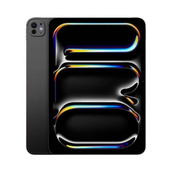 iPad Pro 2024 11 M4 Wifi 256gb Space Black (MVV83LL/A) iPad Pro 2024 11 M4 Wifi 256gb Space Black (MVV83LL/A)