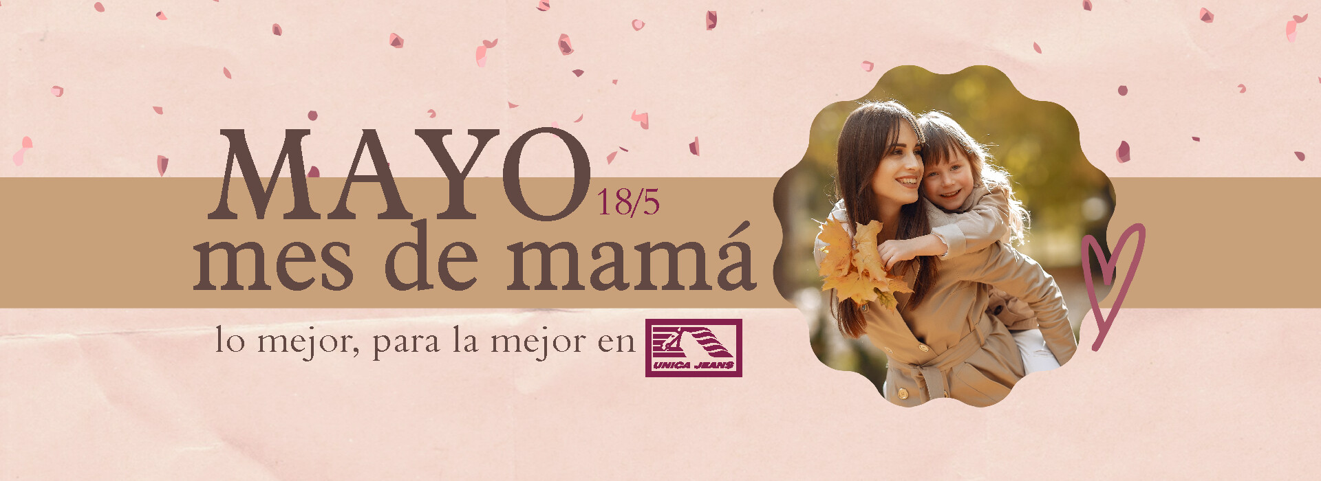 DIA DE LA MADRE