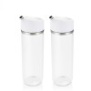 Juego de 2 dispensadores para aceite y vinagre - Oxo Juego de 2 dispensadores para aceite y vinagre - Oxo