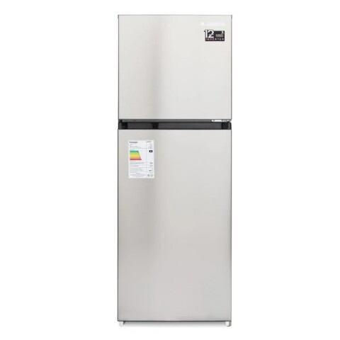 Refrigerador James Rj 275 Inverter Inox Frio Seco Color Plateado Refrigerador James Rj 275 Inverter Inox Frio Seco Color Plateado