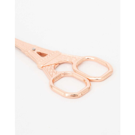 Tijera De Acero Torre Eiffel