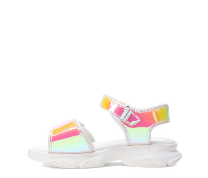 Sandalias de Niña MINI Miss Carol Noke Rosado