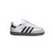 adidas SAMBA OG Cloud White / Core Black / Gum