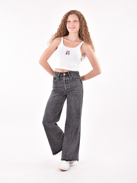 MUSCULOSA BUTTERFLY ESTAMPADO 1