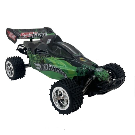 Autito a Control Remoto Buggy Hot Wheels 99936 001