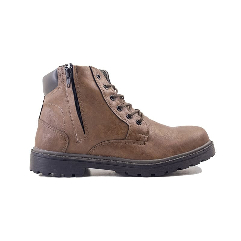 Bota Starsax de Hombre - 6001-TG Marron