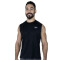 TANK MEN POLY EVERLAST TRAIN CH M6 XL BLACK