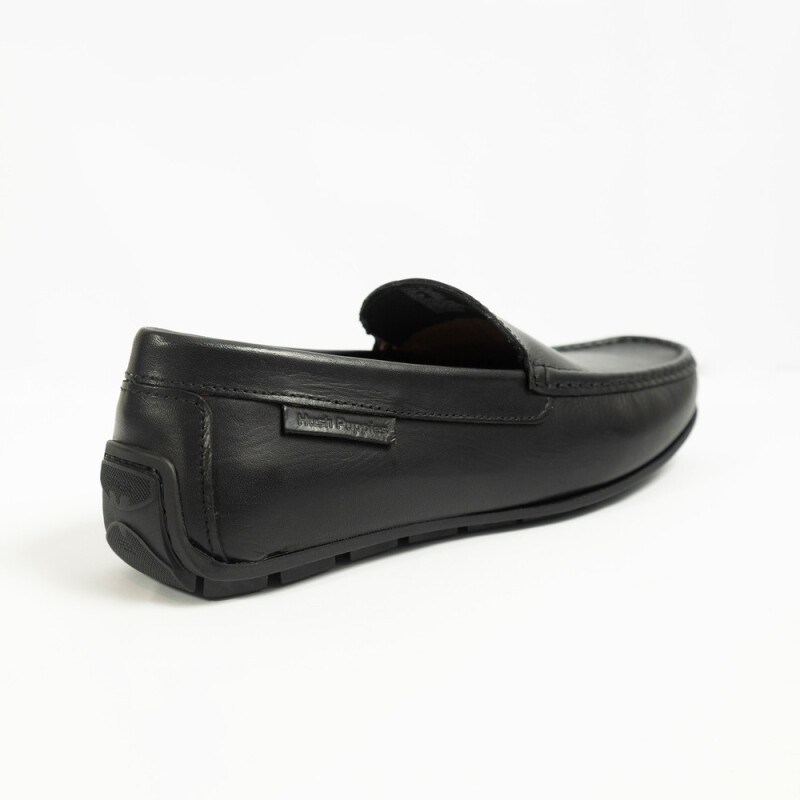 BRAVVO PRETO FORRADO PRETO
