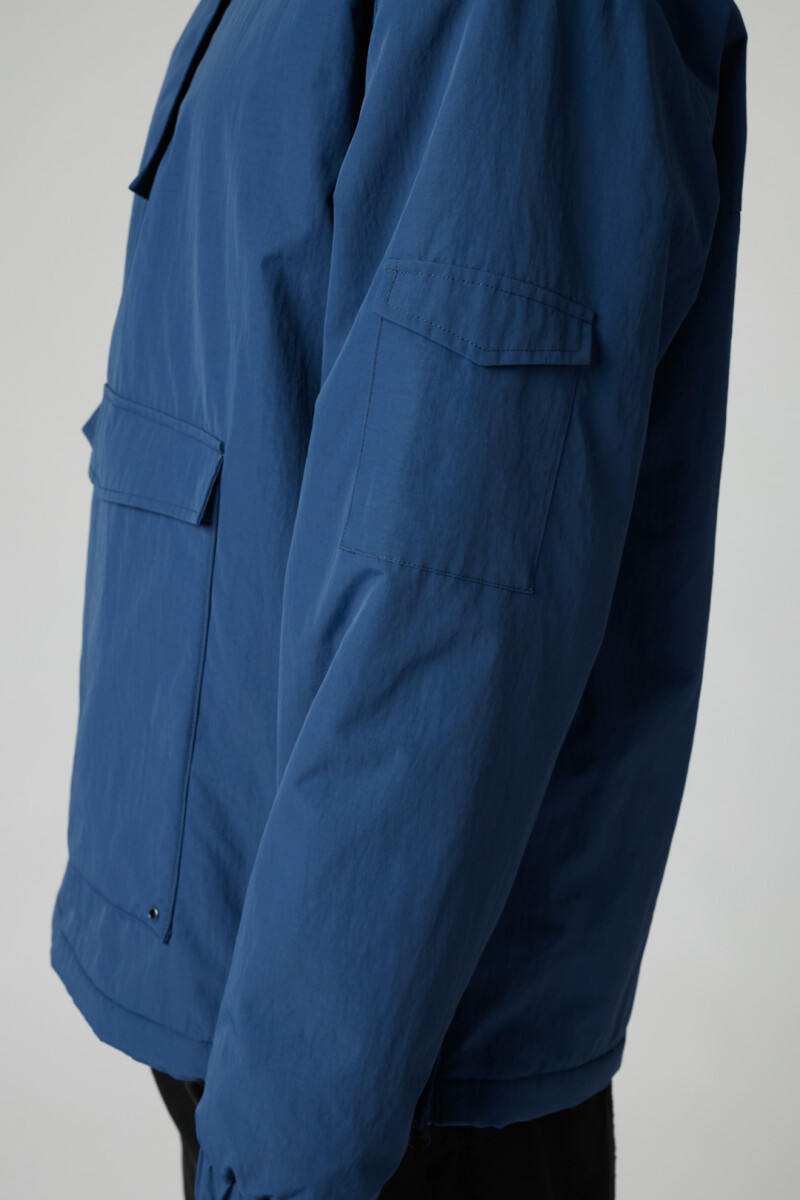 Pullover Blue Banana Navy