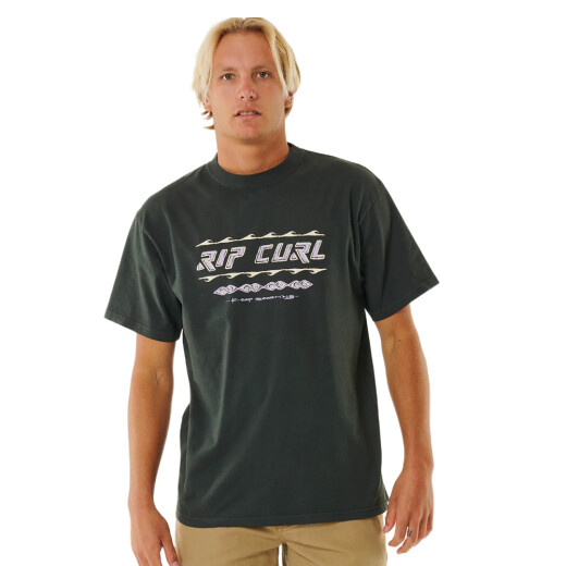 Remera MC Rip Curl Spacey Tee Remera MC Rip Curl Spacey Tee