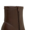 BOTA BEIRA RIO Mujer 9092.100-18462 Cafe