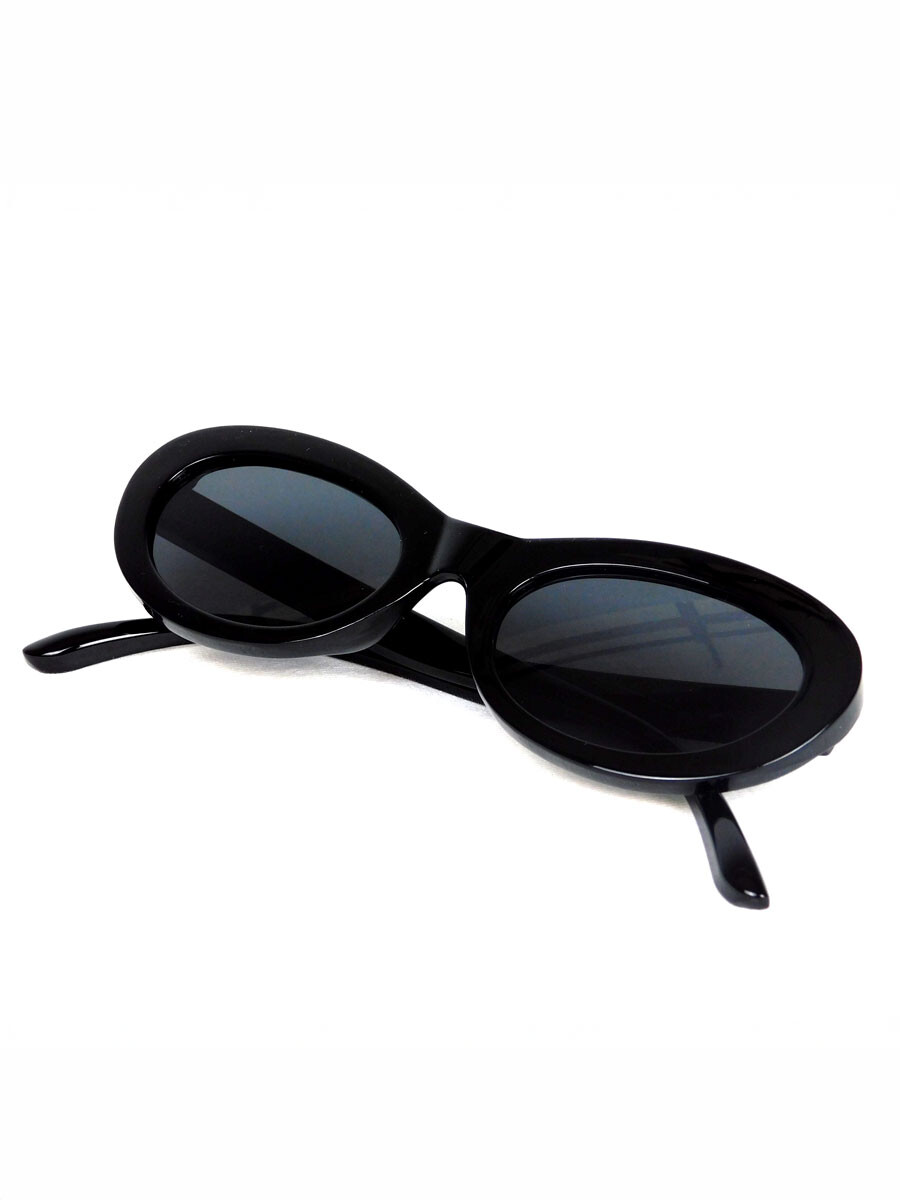 LENTES VIZU DIXIE Negro