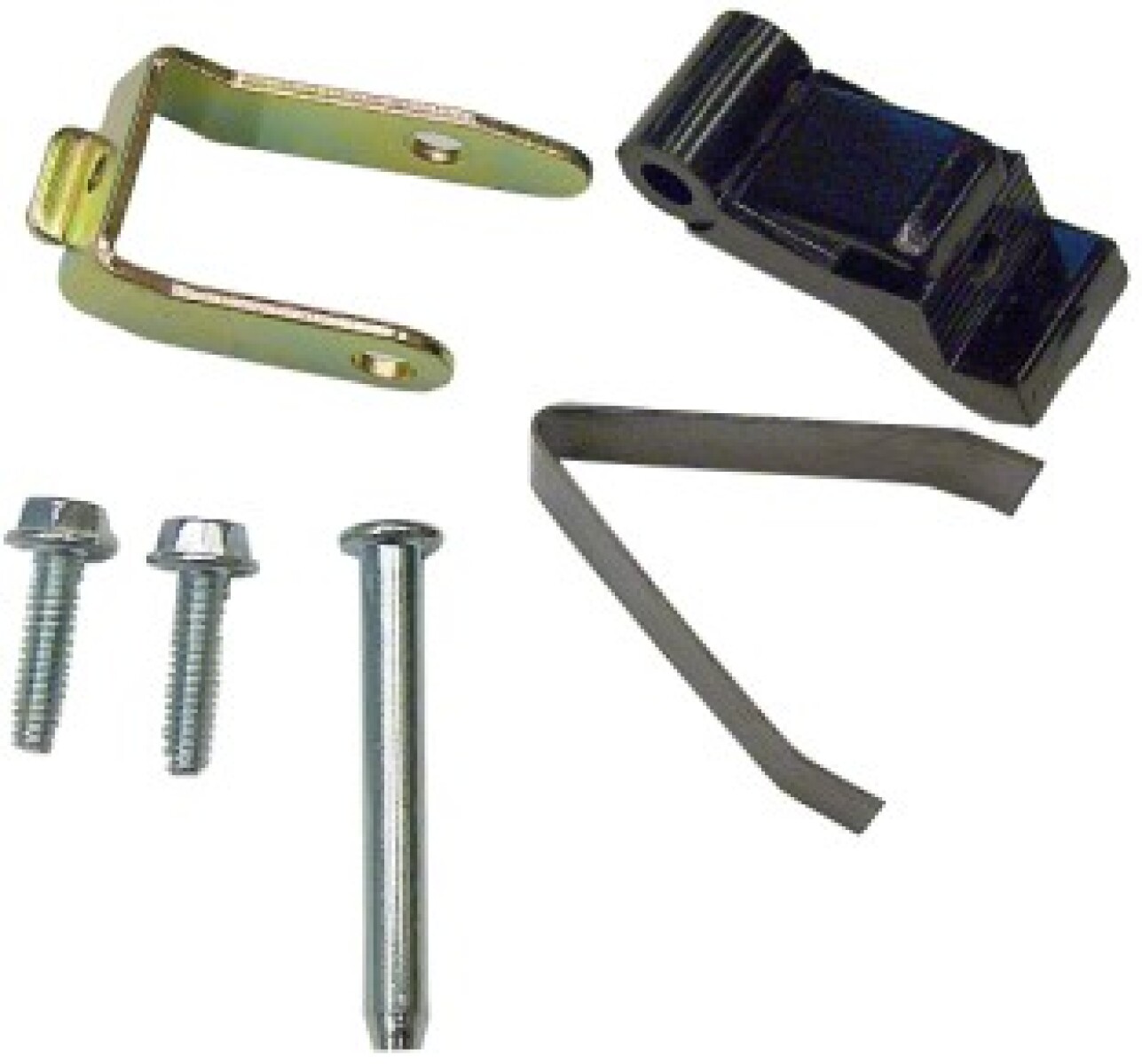 PORTA CARBONES - DELCO REMY KIT COMPLETO(2) PARA CARB.RX.70 RX.87 UNIFAP 
