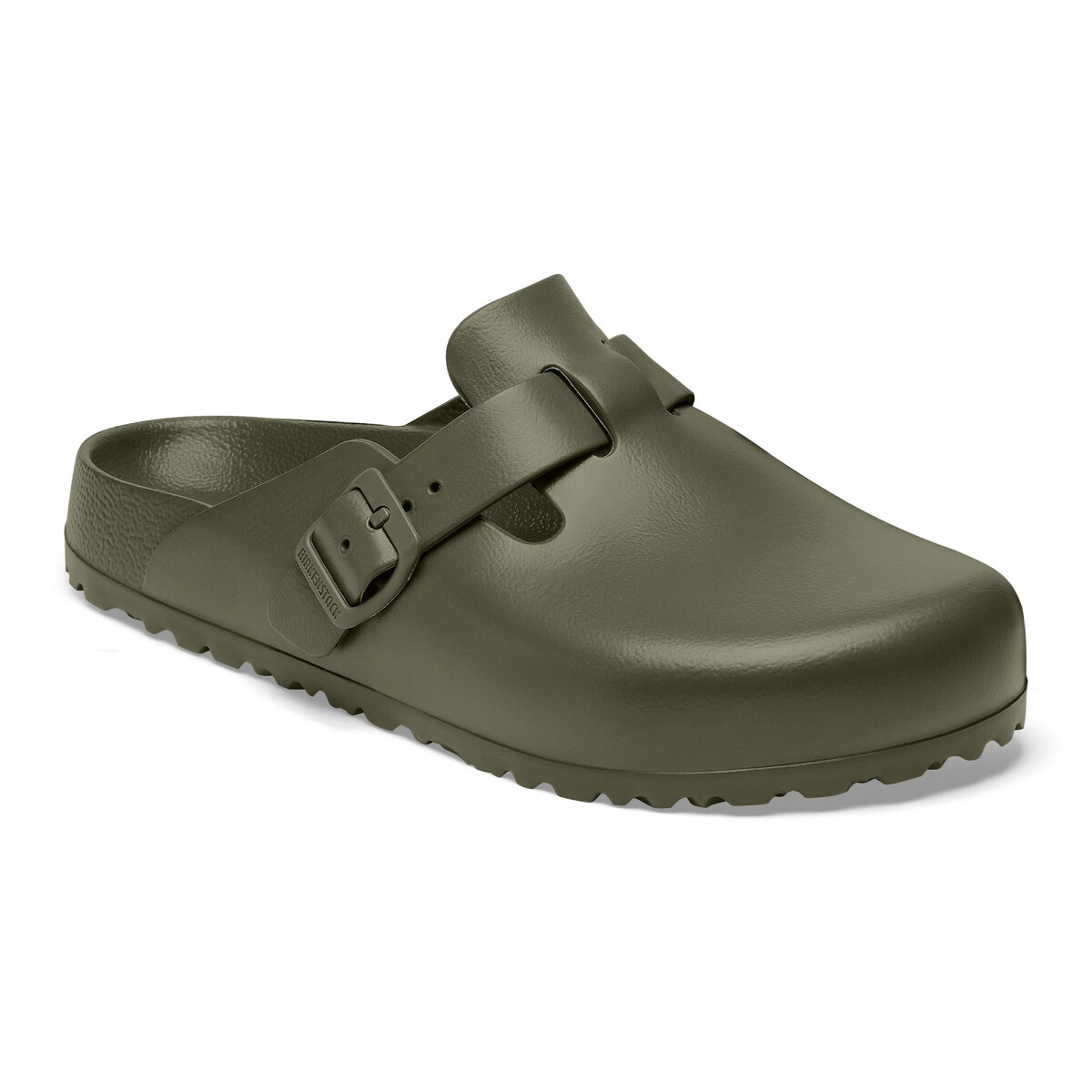 Zueco Boston EVA - Estrecho - Khaki 