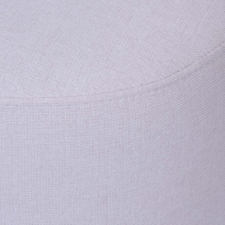 PUFF TELA NATURAL-BEIGE TERRA NATURAL