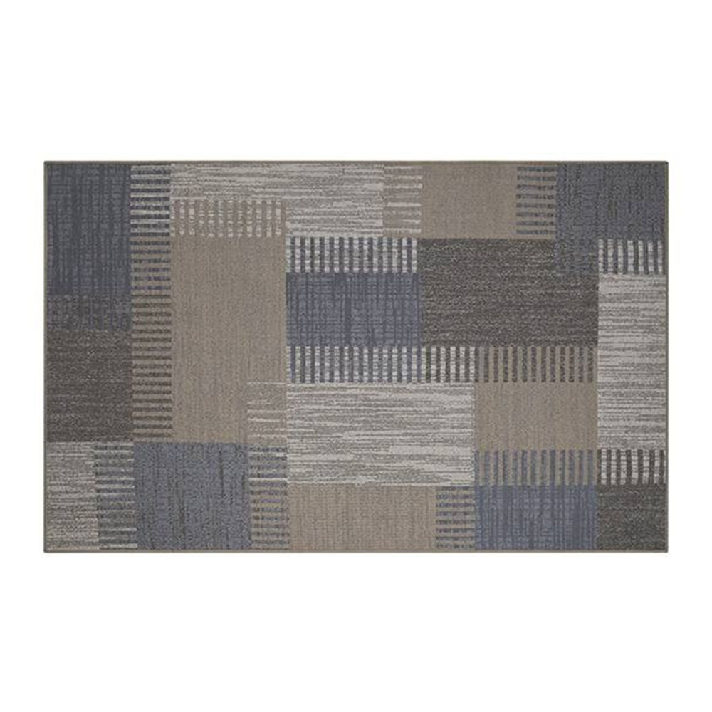 Alfombra Moderna | 50 x 80 cm Quadros