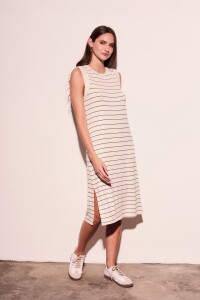 Vestido Arena