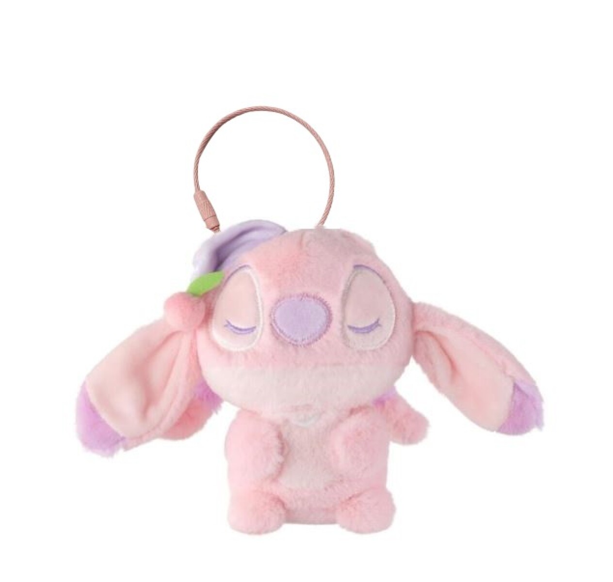 Llavero Disney plush - Ángel 