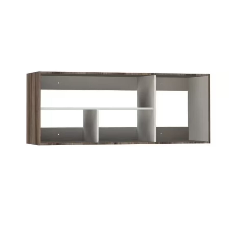 Mueble aéreo cocina Flamingo 120cm blanco Cozimax Mueble Aéreo Cocina Flamingo 120cm Blanco Cozimax