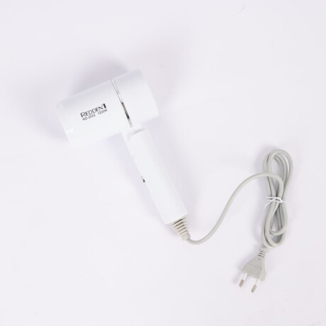 SECADOR DE PELO RD2032 1200W PLEGABLE SECADOR DE PELO RD2032 1200W PLEGABLE