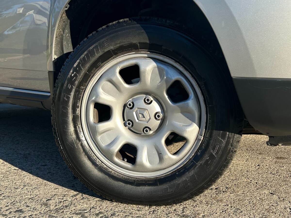 Renault Duster 2017 EXCELENTE ESTADO! | Permuta / Financia Renault Duster 2017 EXCELENTE ESTADO! | Permuta / Financia