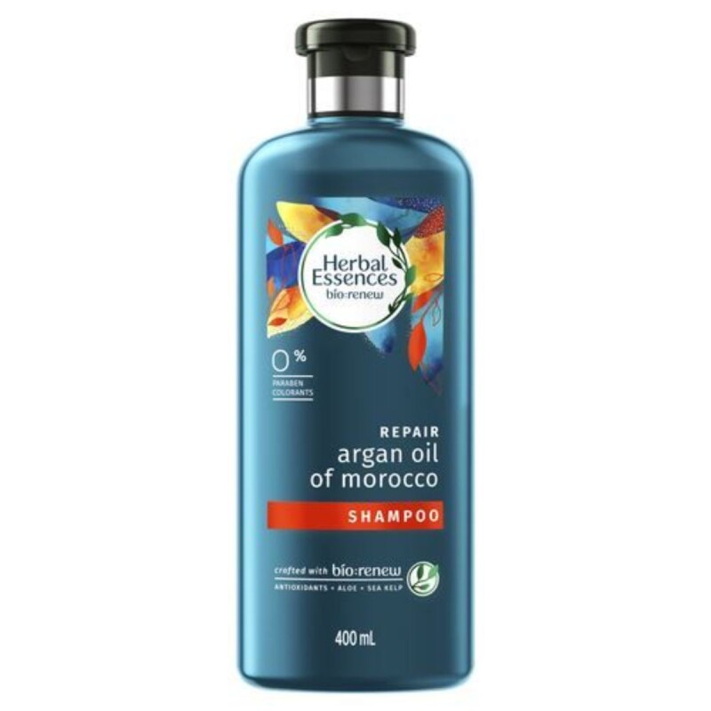 Shampoo Herbal Essences Argán Oil Of Morocco 400 ML Shampoo Herbal Essences Argán Oil Of Morocco 400 ML