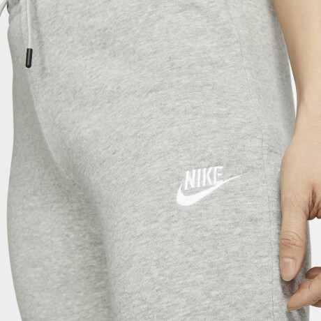 Pantalon Nike Moda Dama Essntl Pant Tight Gris S/C